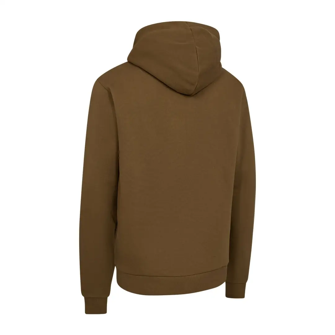 Deerhunter Logo Hoodie - Image 2