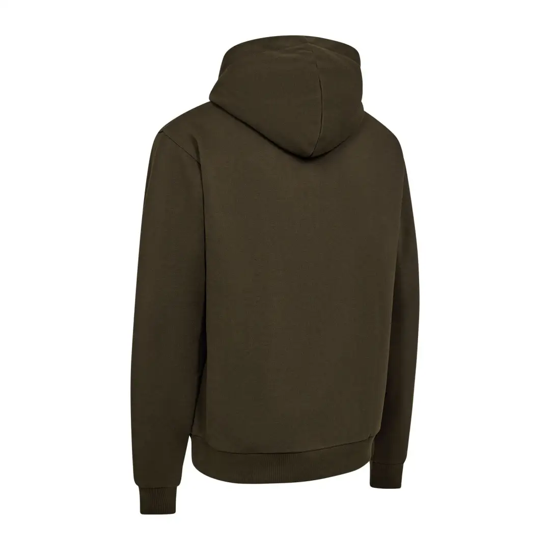 Deerhunter Logo Hoodie - Image 2