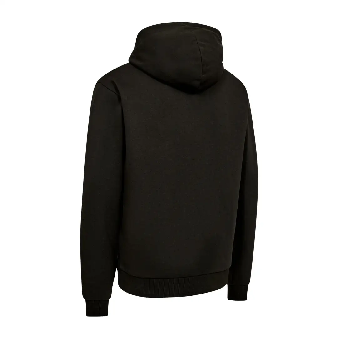 Deerhunter Logo Hoodie - Image 2