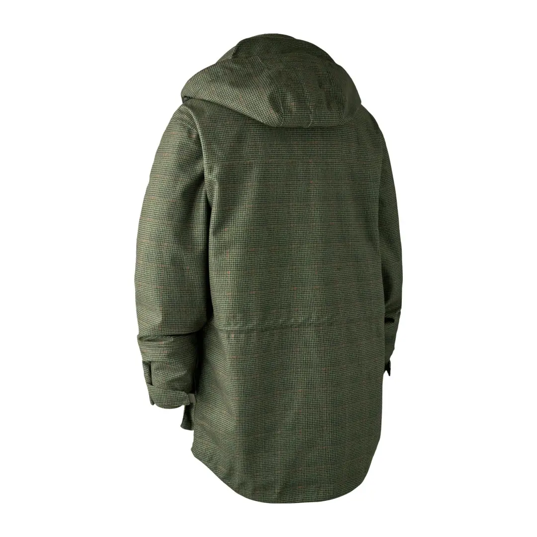 Deerhunter Pro Gamekeeper Jacket - Turf - Image 4