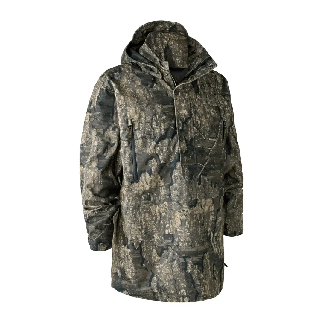 Deerhunter PRO Gamekeeper Smock - Realtree