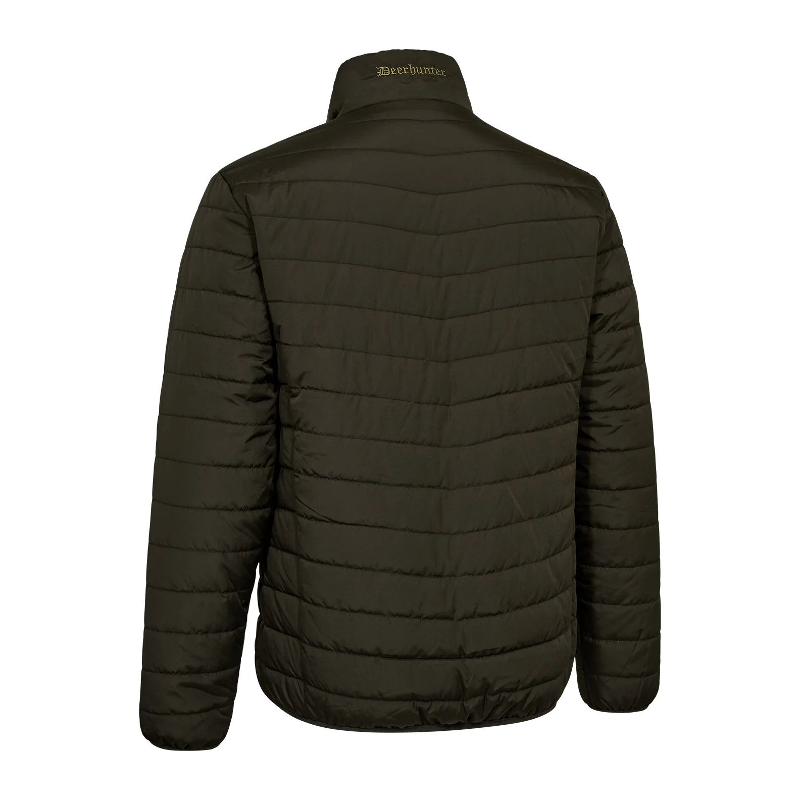 Deerhunter Moor Fully Padded Jacket - Image 2
