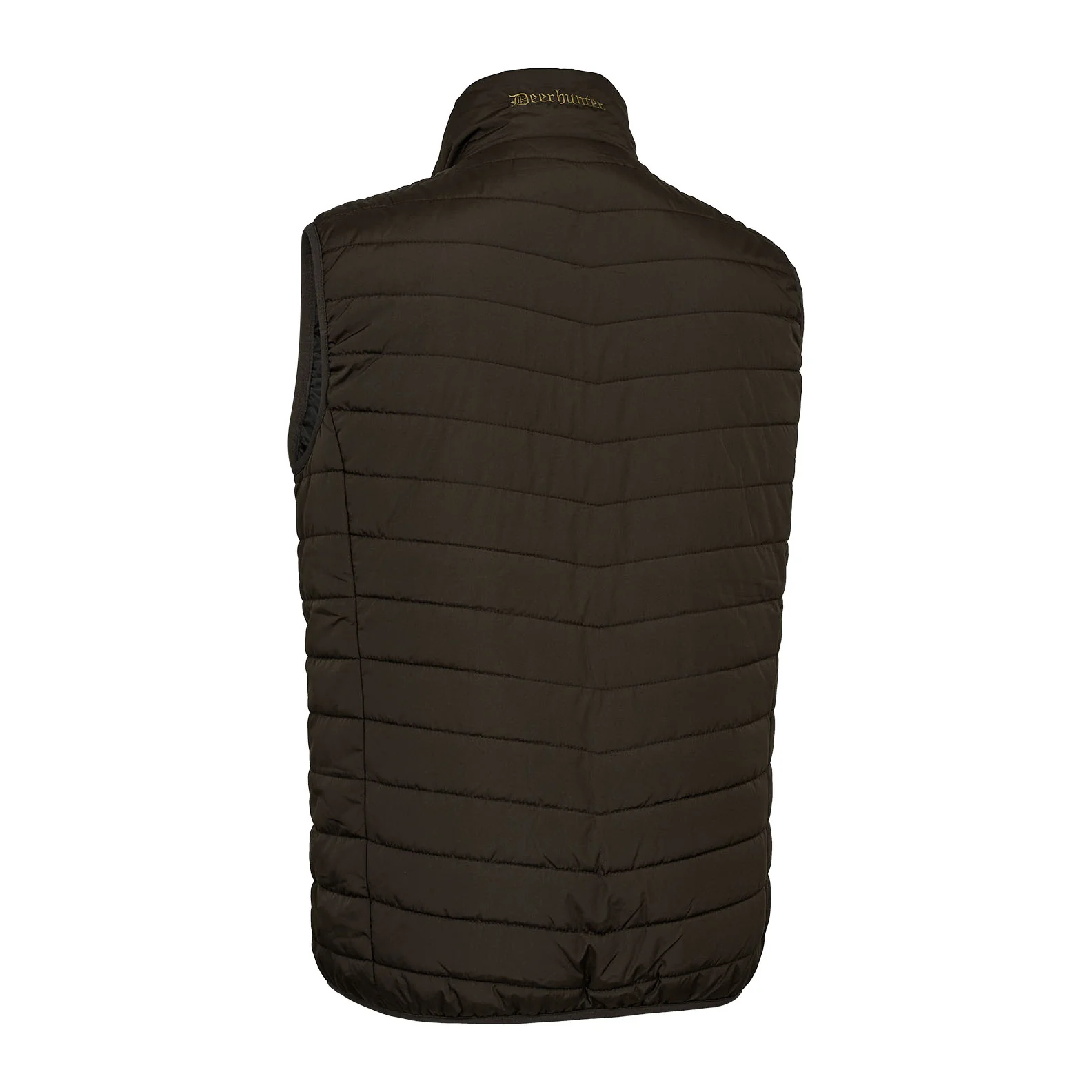 Deerhunter Moor Fully Padded Waistcoat - Image 2