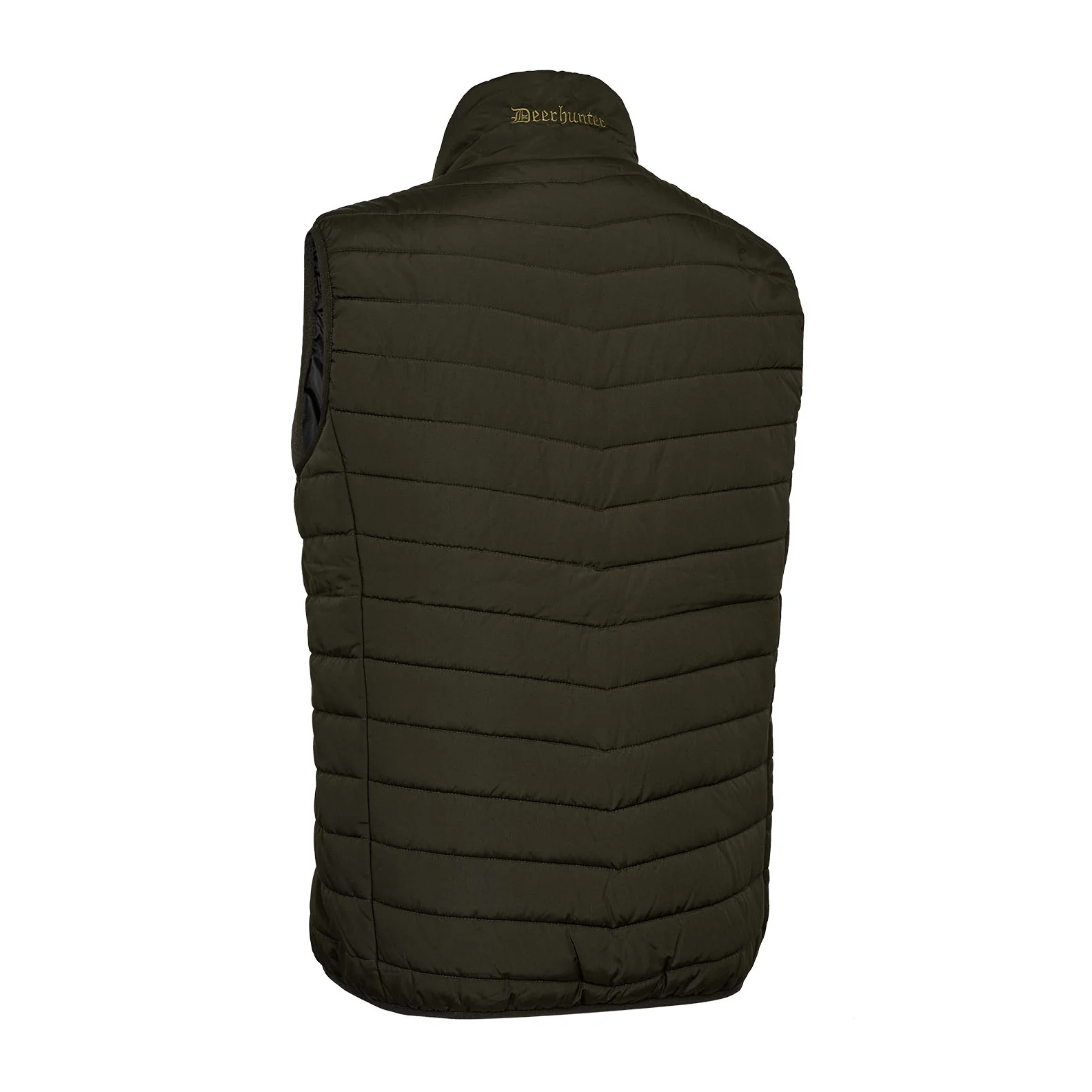 Deerhunter Moor Fully Padded Waistcoat - Image 2