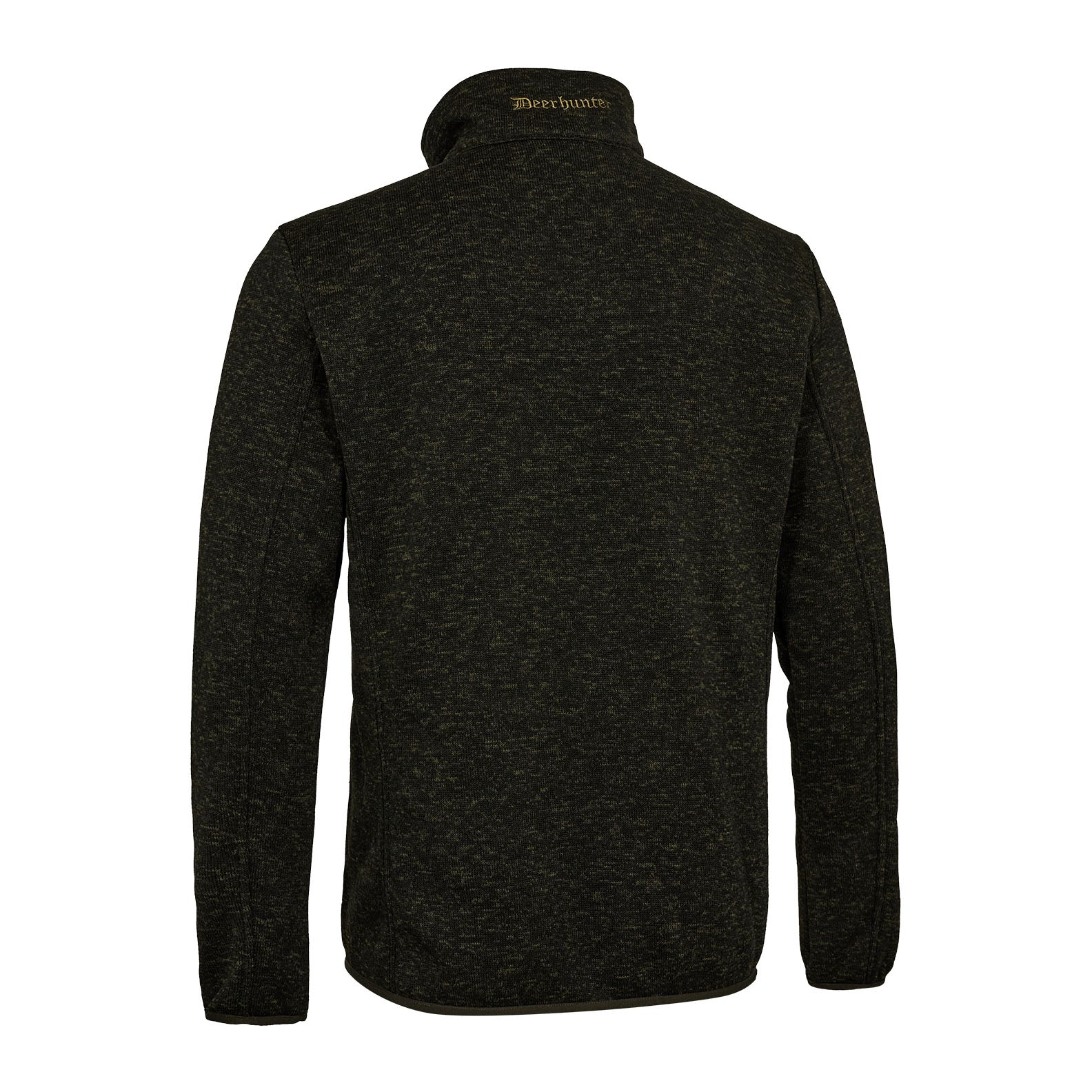 Deerhunter Moor Knitted Jacket - Image 2