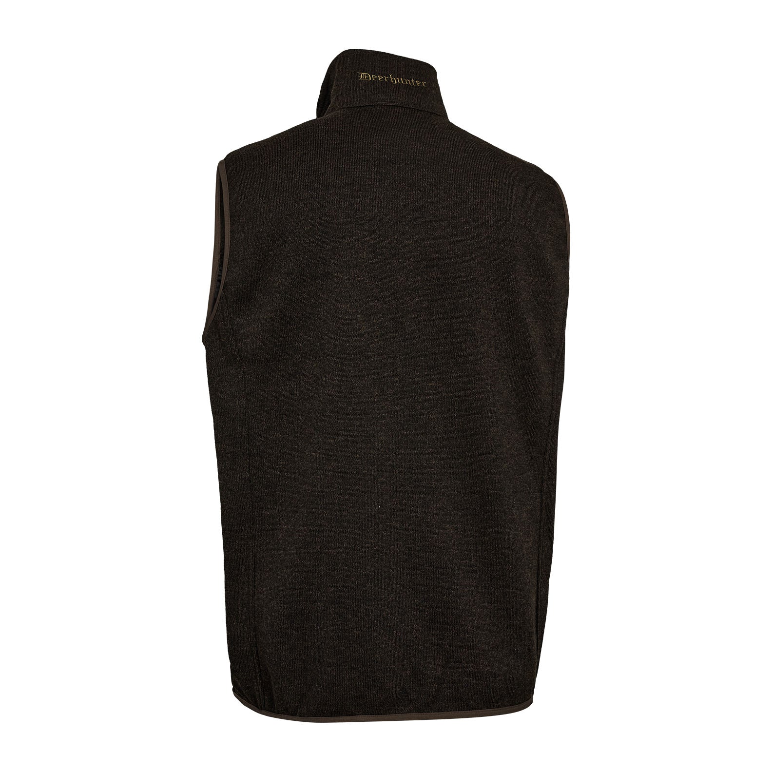 Deerhunter Moor Knitted Waistcoat - Image 2