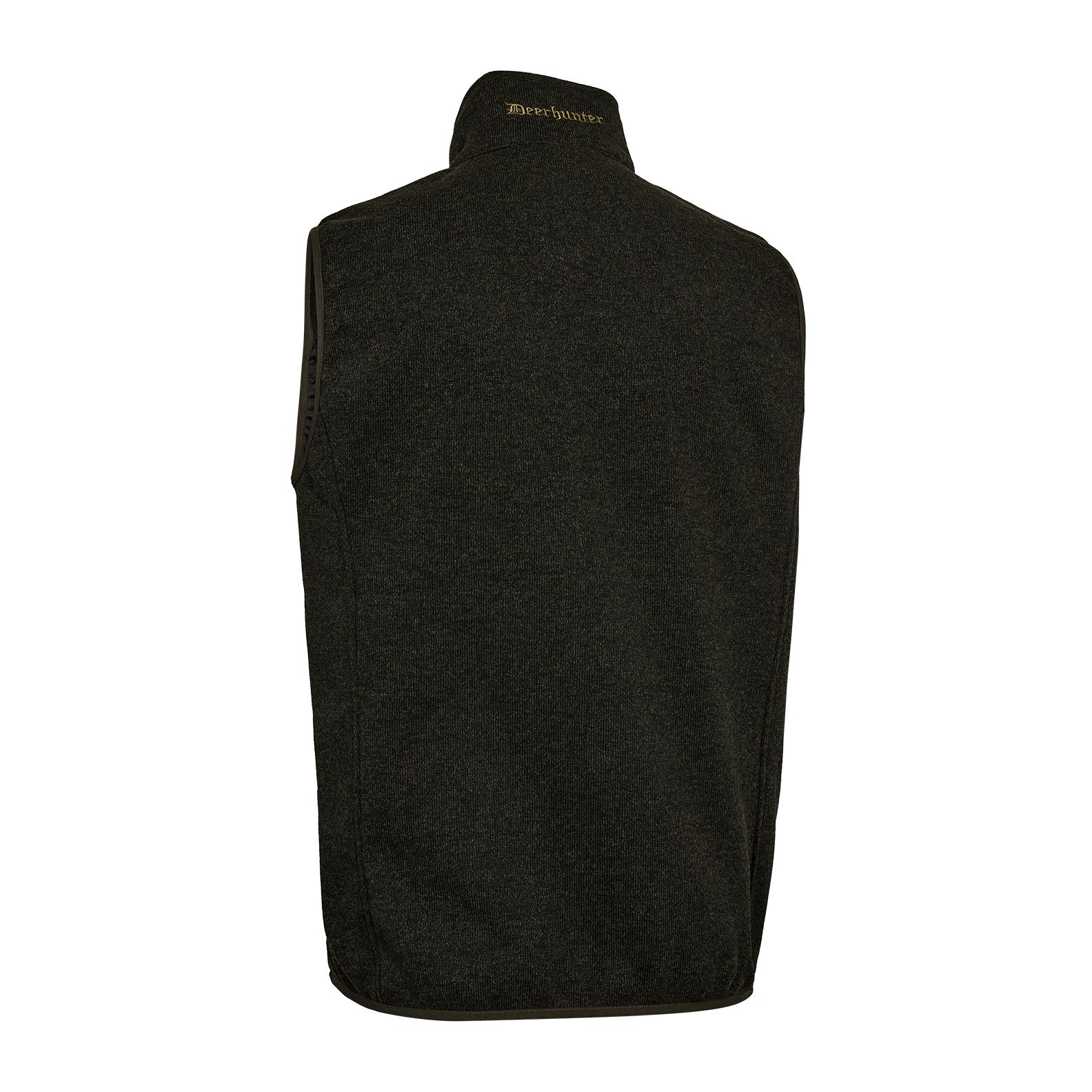 Deerhunter Moor Knitted Waistcoat - Image 2