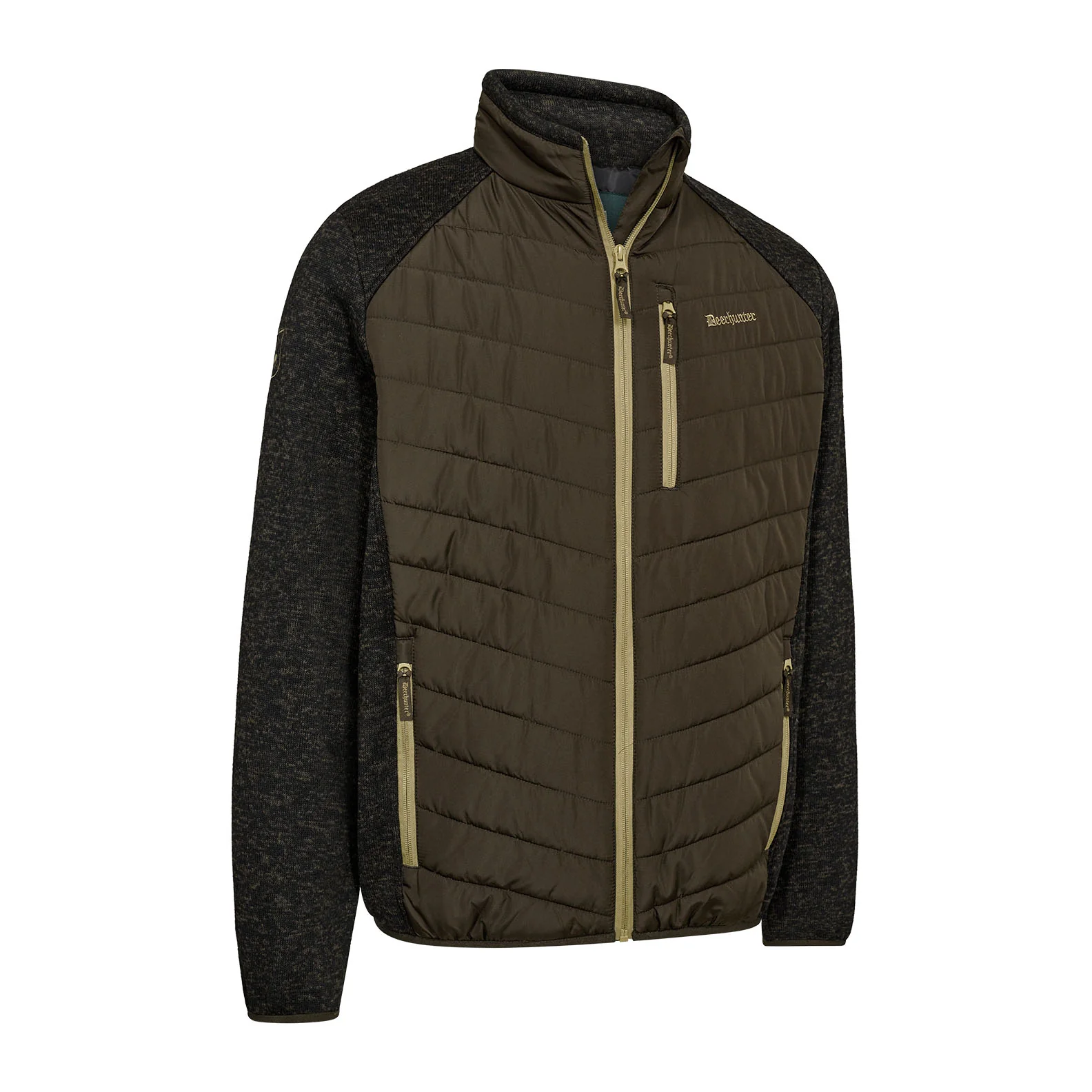 Deerhunter Moor Padded Jacket
