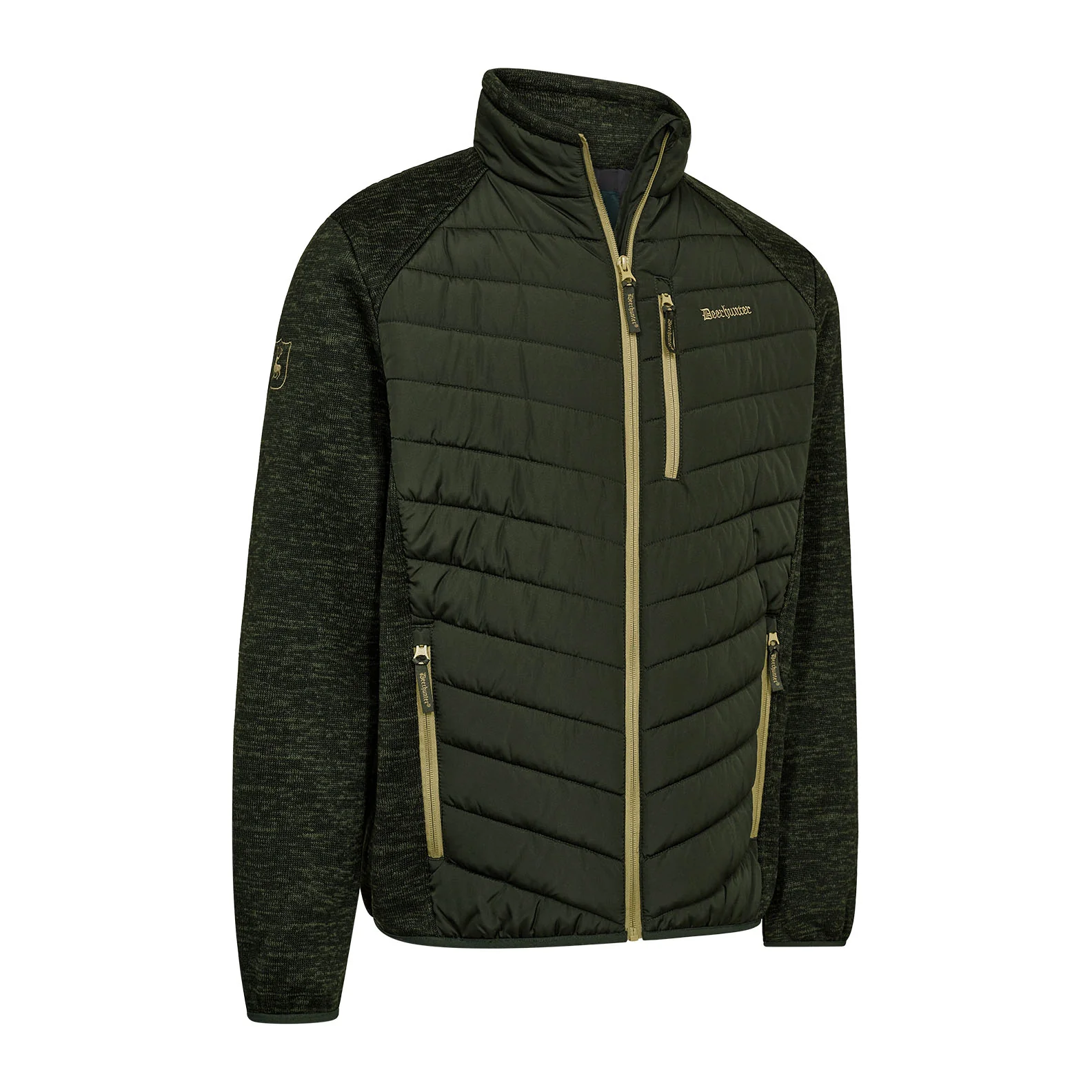 Deerhunter Moor Padded Jacket