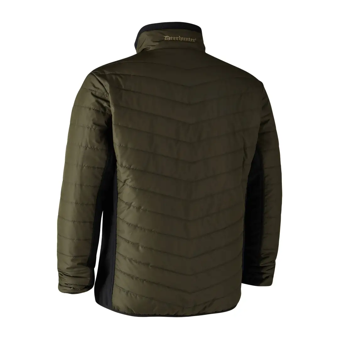 Deerhunter Moor Padded Softshell Jacket - Image 4