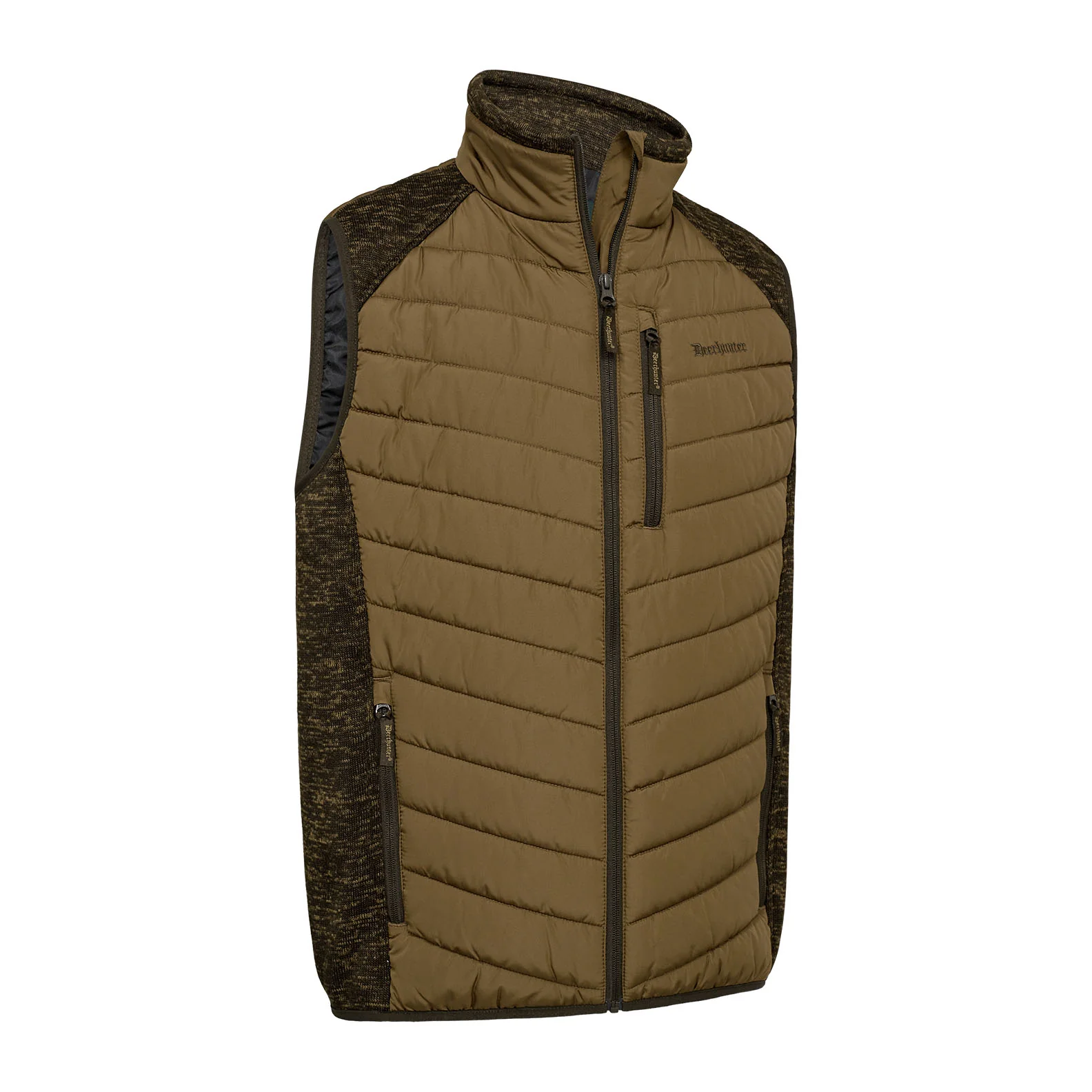 Deerhunter Moor Padded Waistcoat