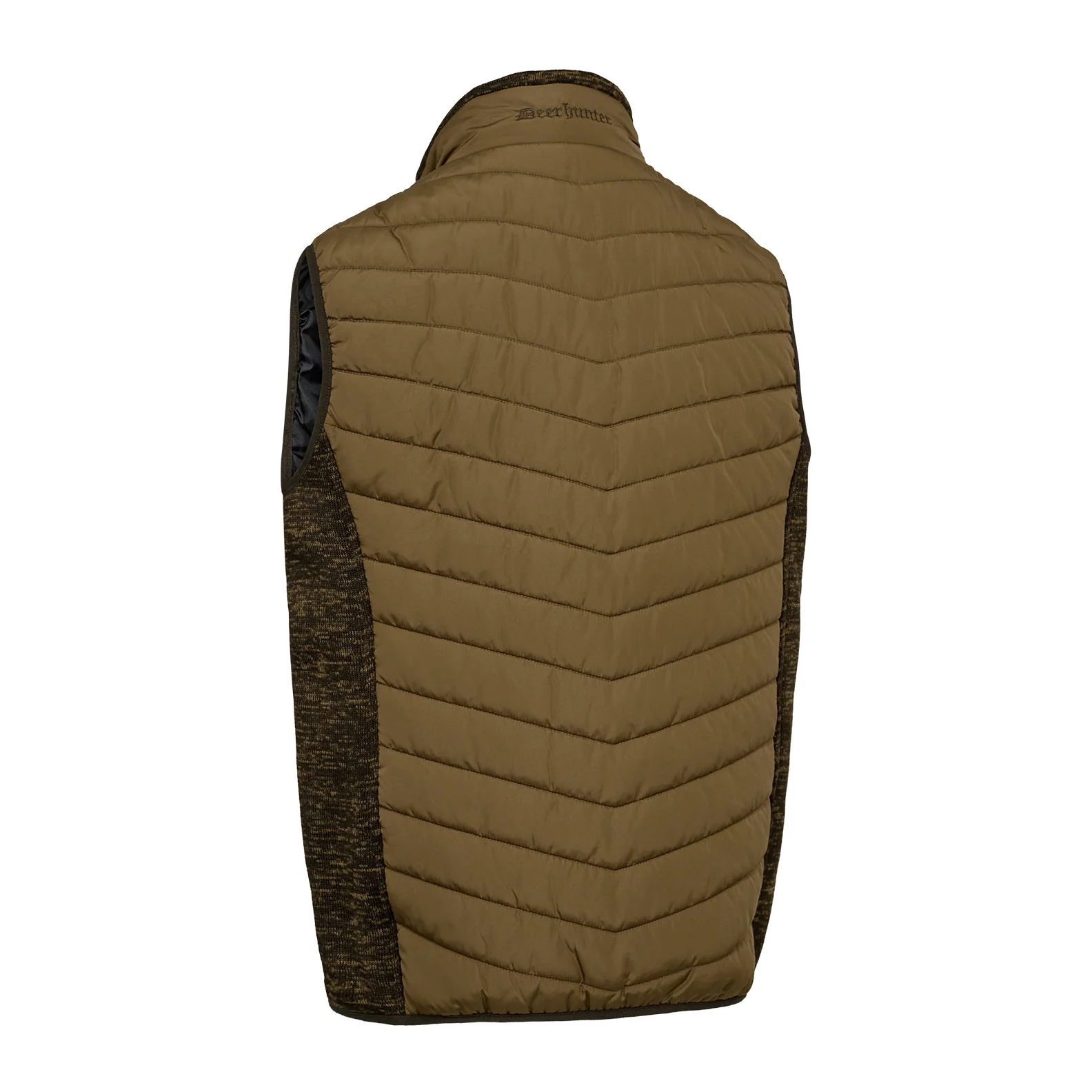Deerhunter Moor Padded Waistcoat - Image 3