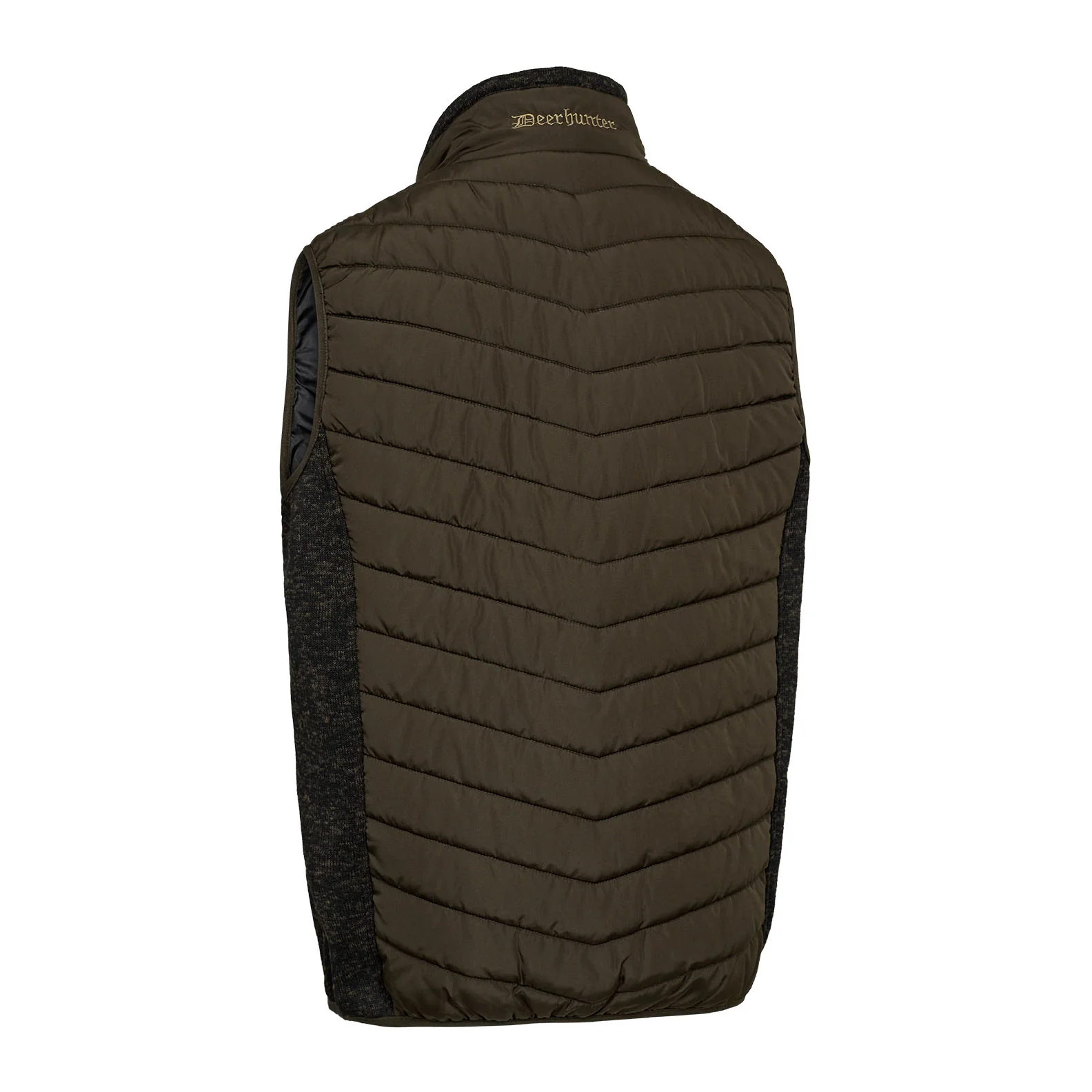 Deerhunter Moor Padded Waistcoat - Image 2