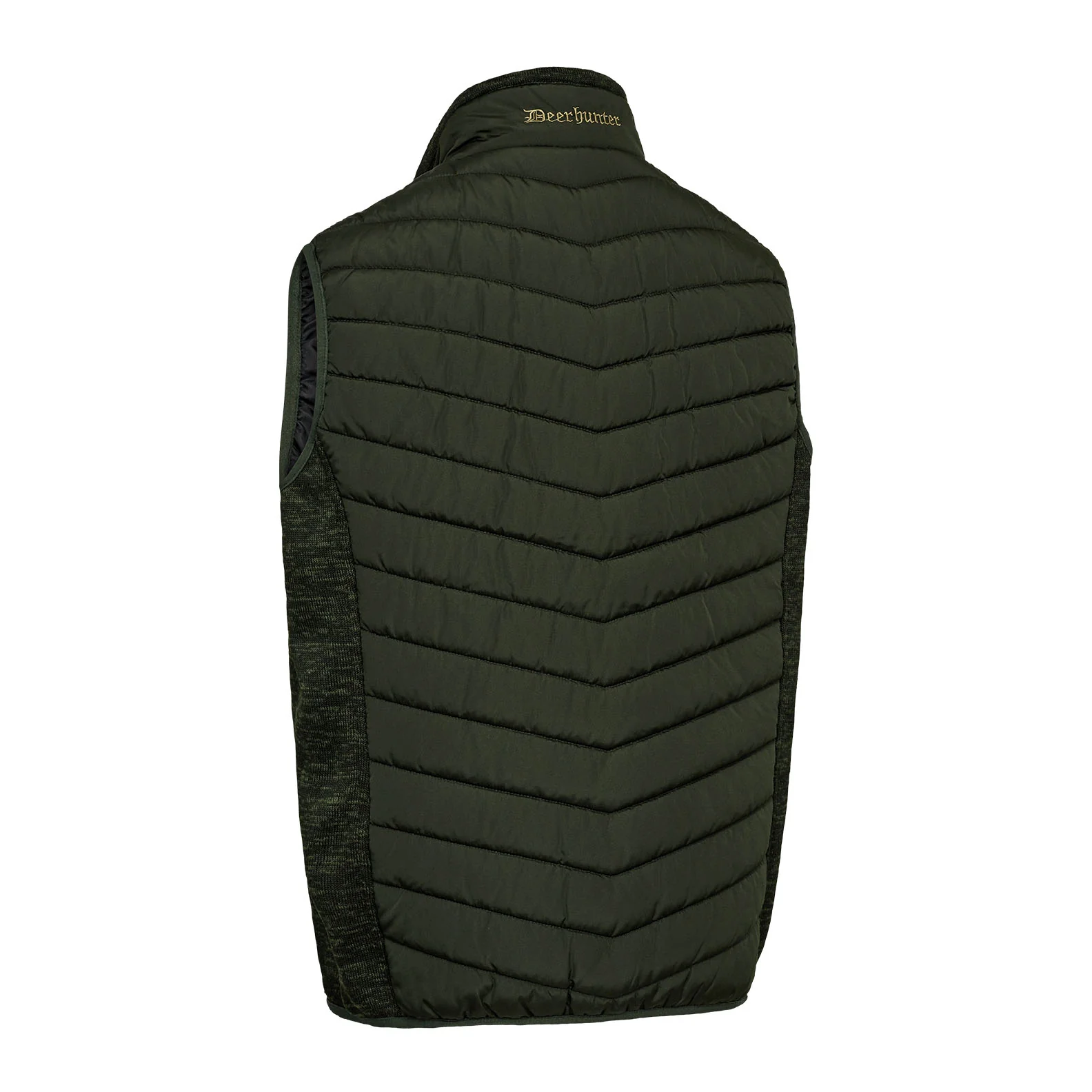 Deerhunter Moor Padded Waistcoat - Image 2