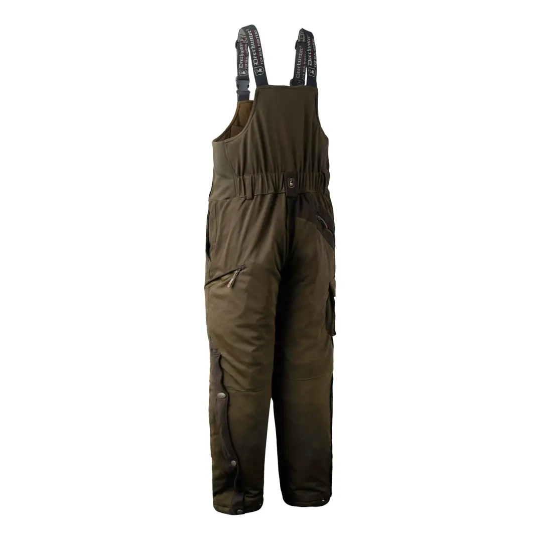 Deerhunter Muflon Bib Trousers - Image 2