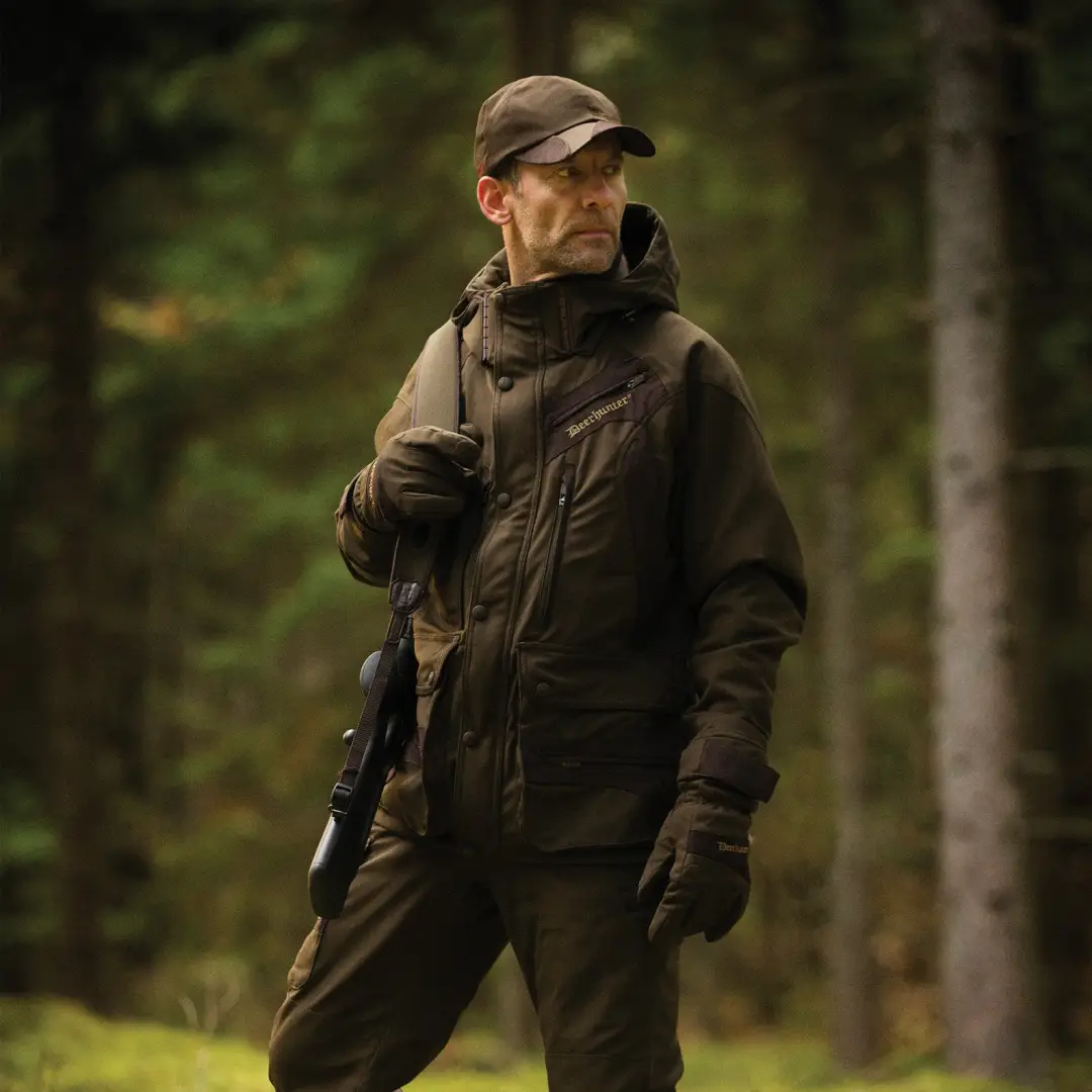 Deerhunter Muflon Jacket - Image 2