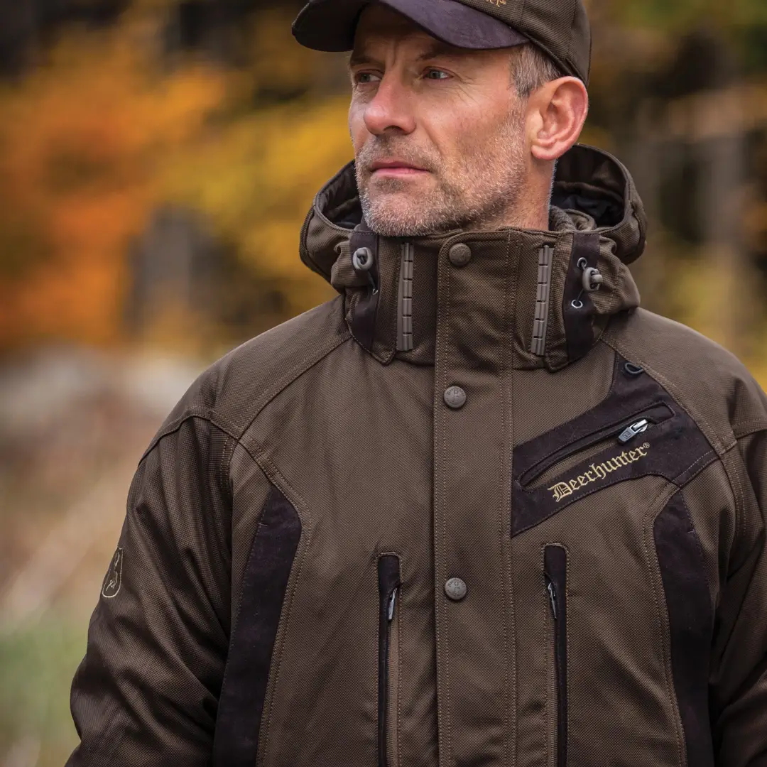 Deerhunter Muflon Jacket - Image 3
