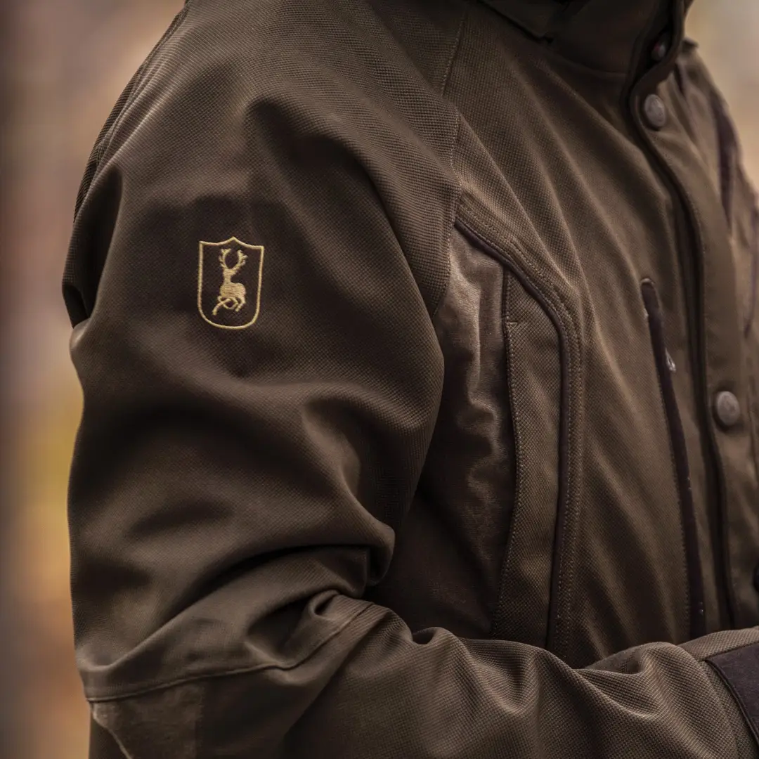 Deerhunter Muflon Light Jacket - Image 3