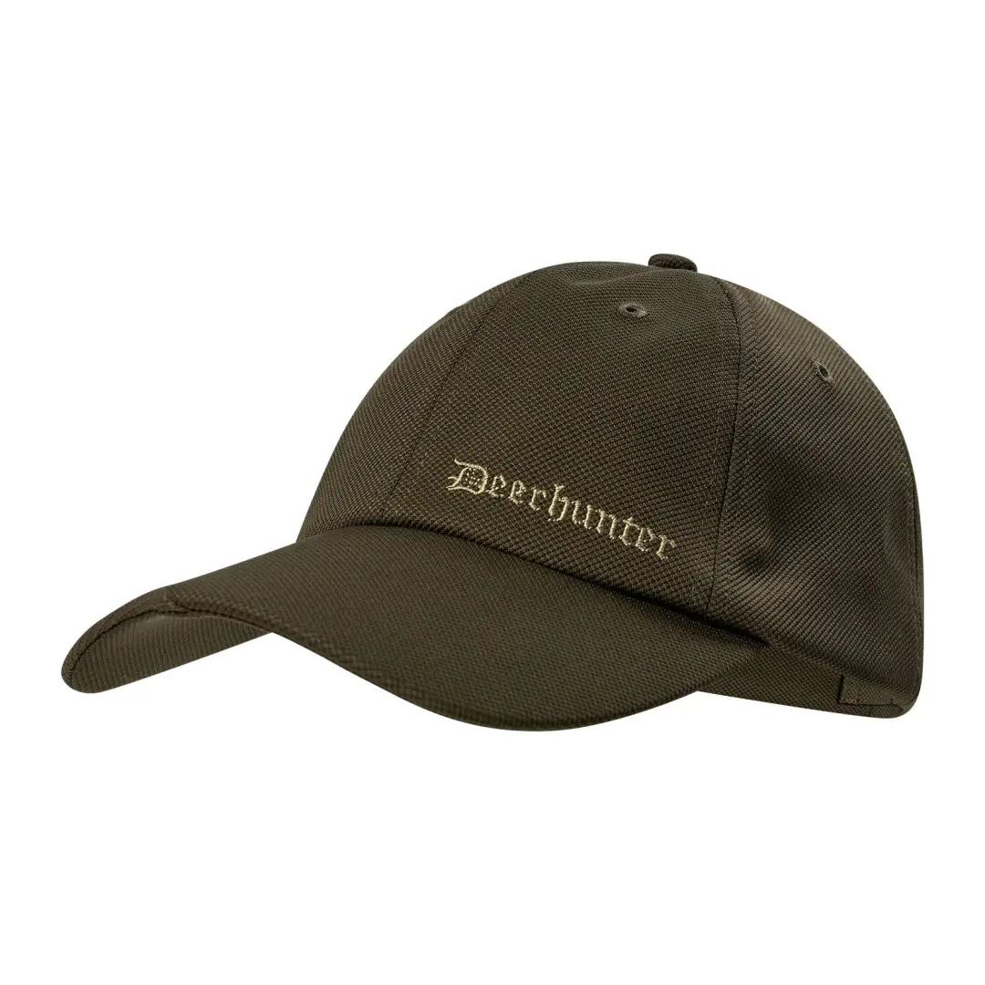 Deerhunter Muflon Pro Cap
