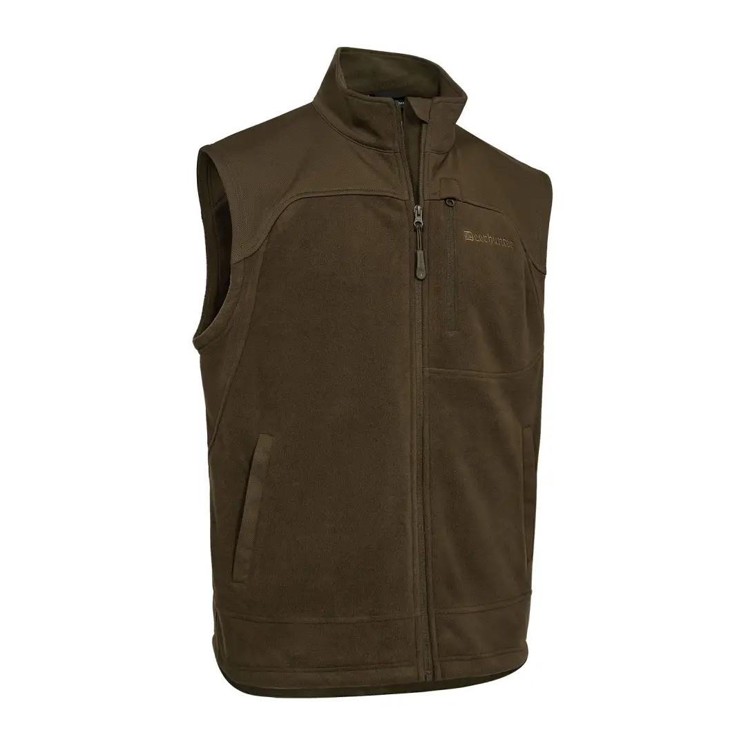 Deerhunter Muflon Pro Fleece Waistcoat