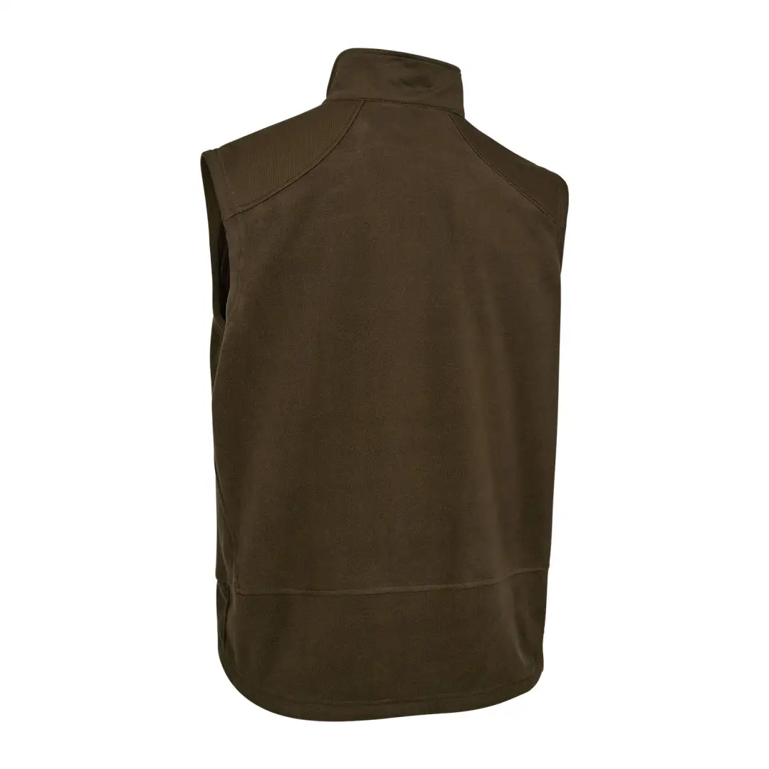 Deerhunter Muflon Pro Fleece Waistcoat - Image 2