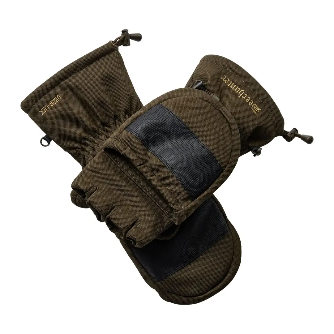 Deerhunter Muflon Pro Glomitts