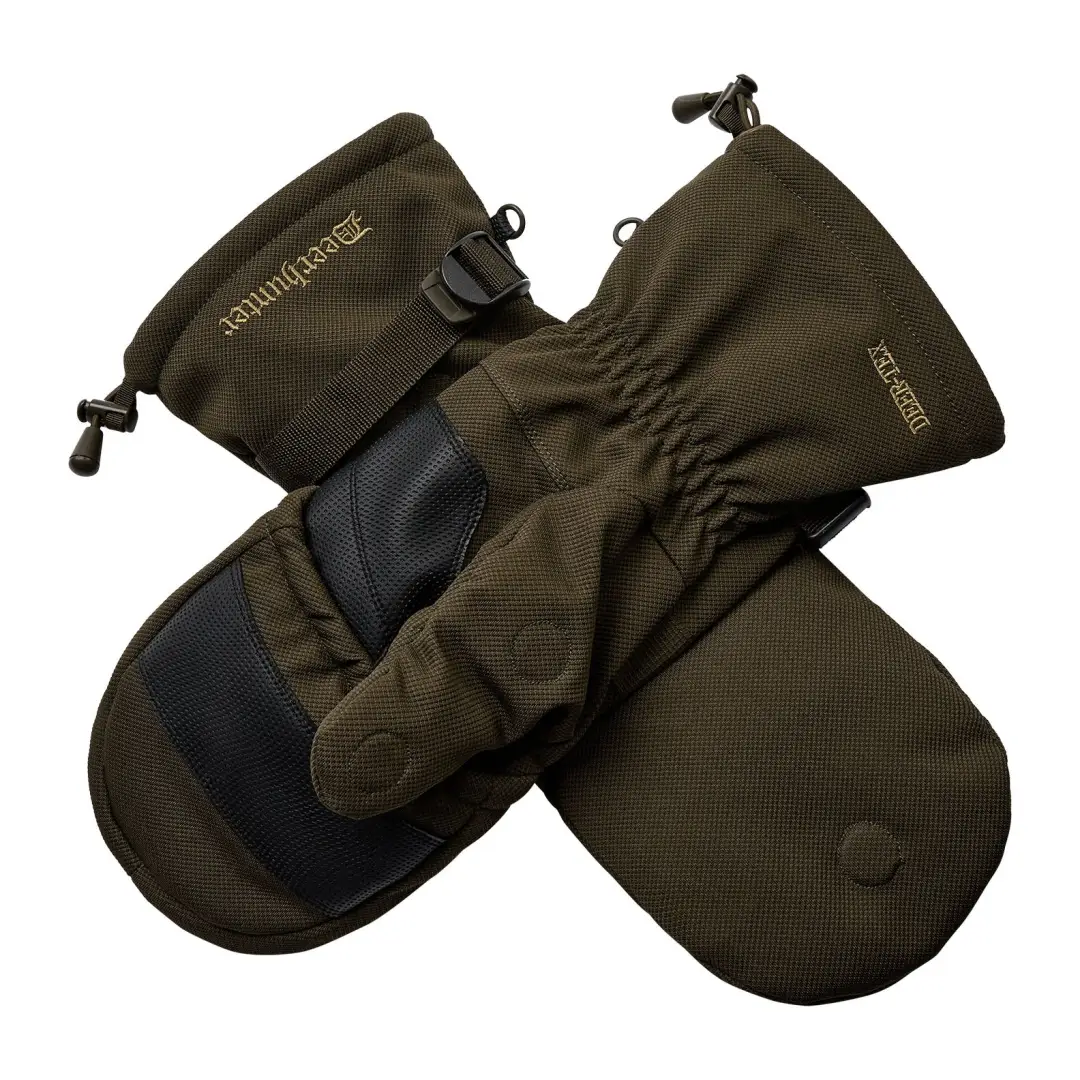 Deerhunter Muflon Pro Glomitts - Image 2