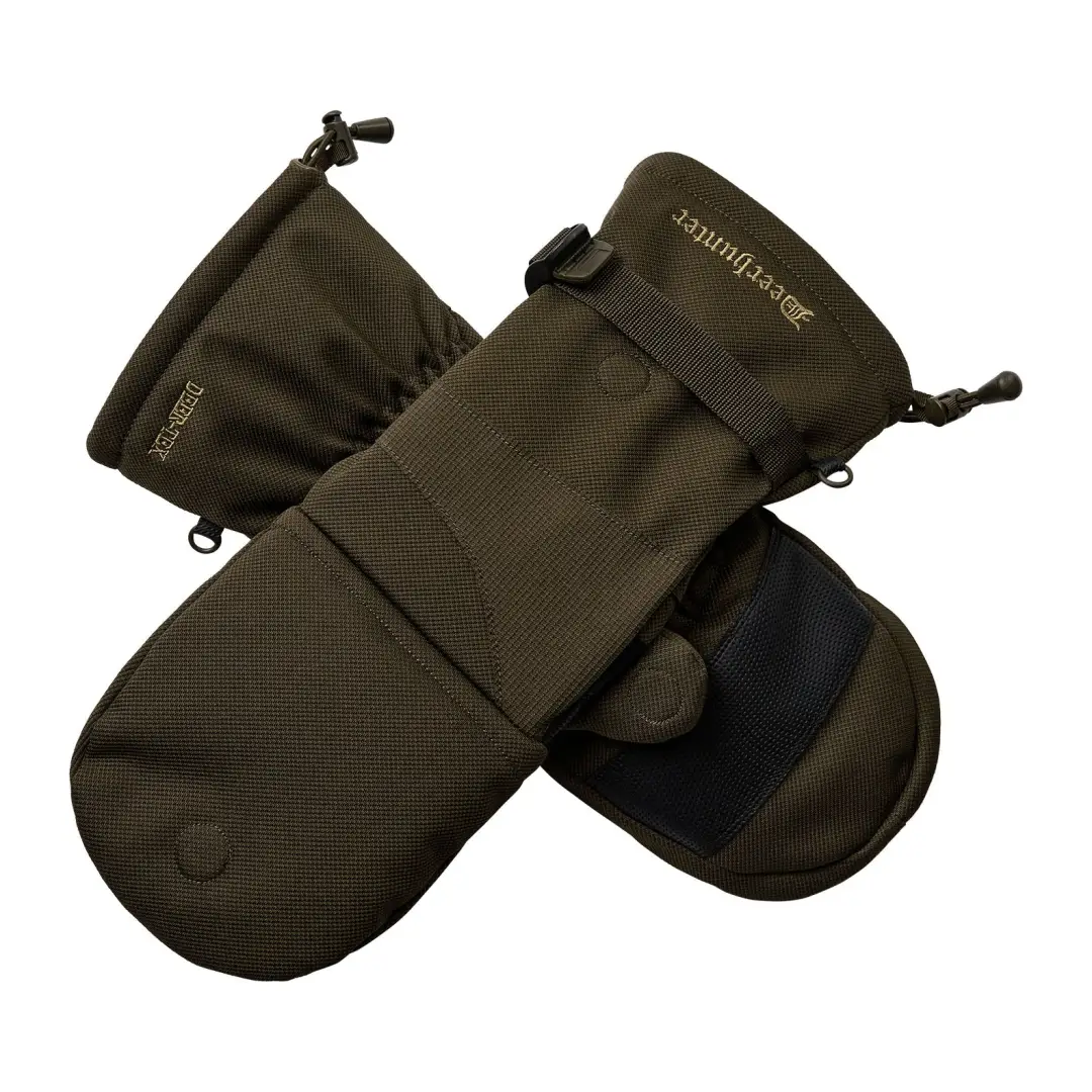Deerhunter Muflon Pro Glomitts - Image 3