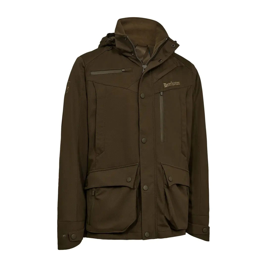 Deerhunter Muflon Pro Light Jacket