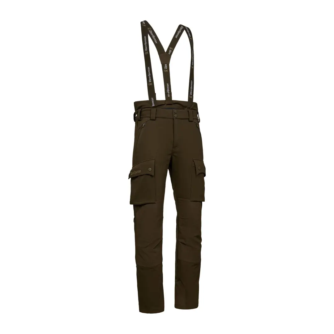 Deerhunter Muflon Pro Trousers