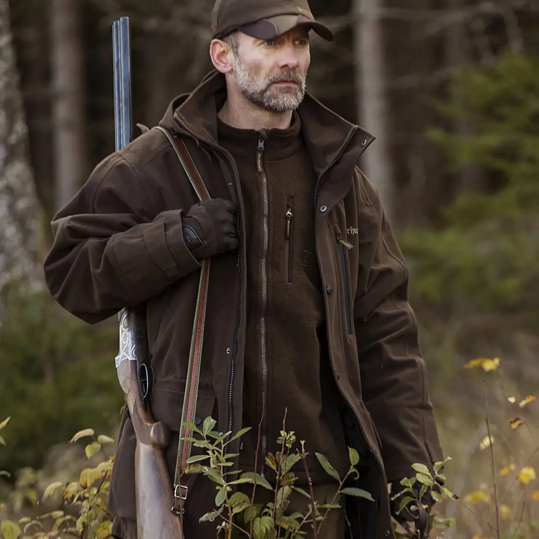Deerhunter Pro Gamekeeper Jacket - Image 2