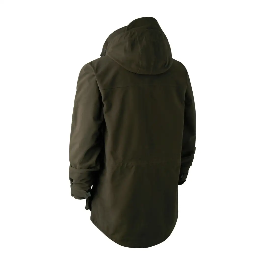 Deerhunter Pro Gamekeeper Jacket - Image 4