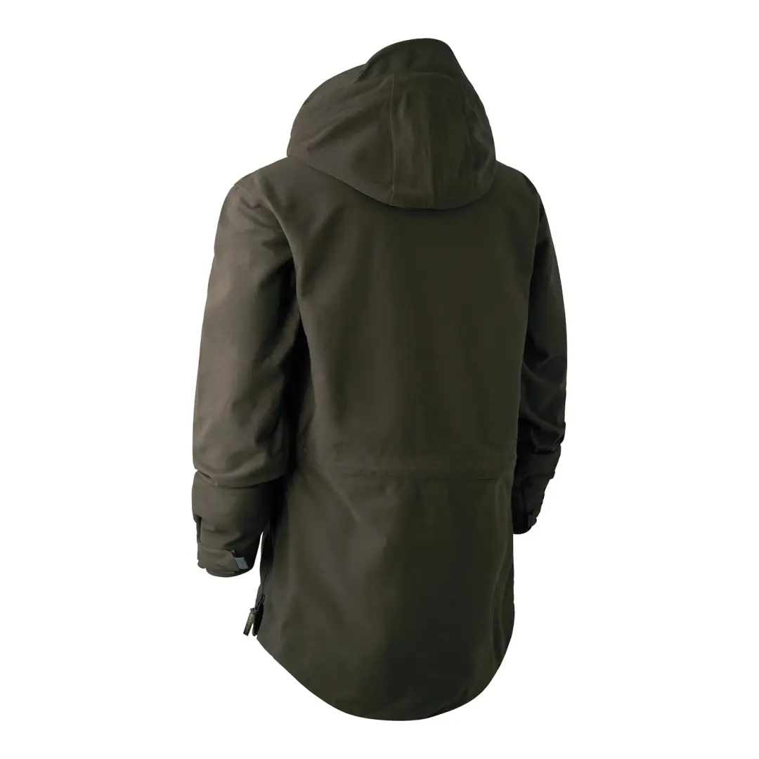 Deerhunter PRO Gamekeeper Smock - Image 3