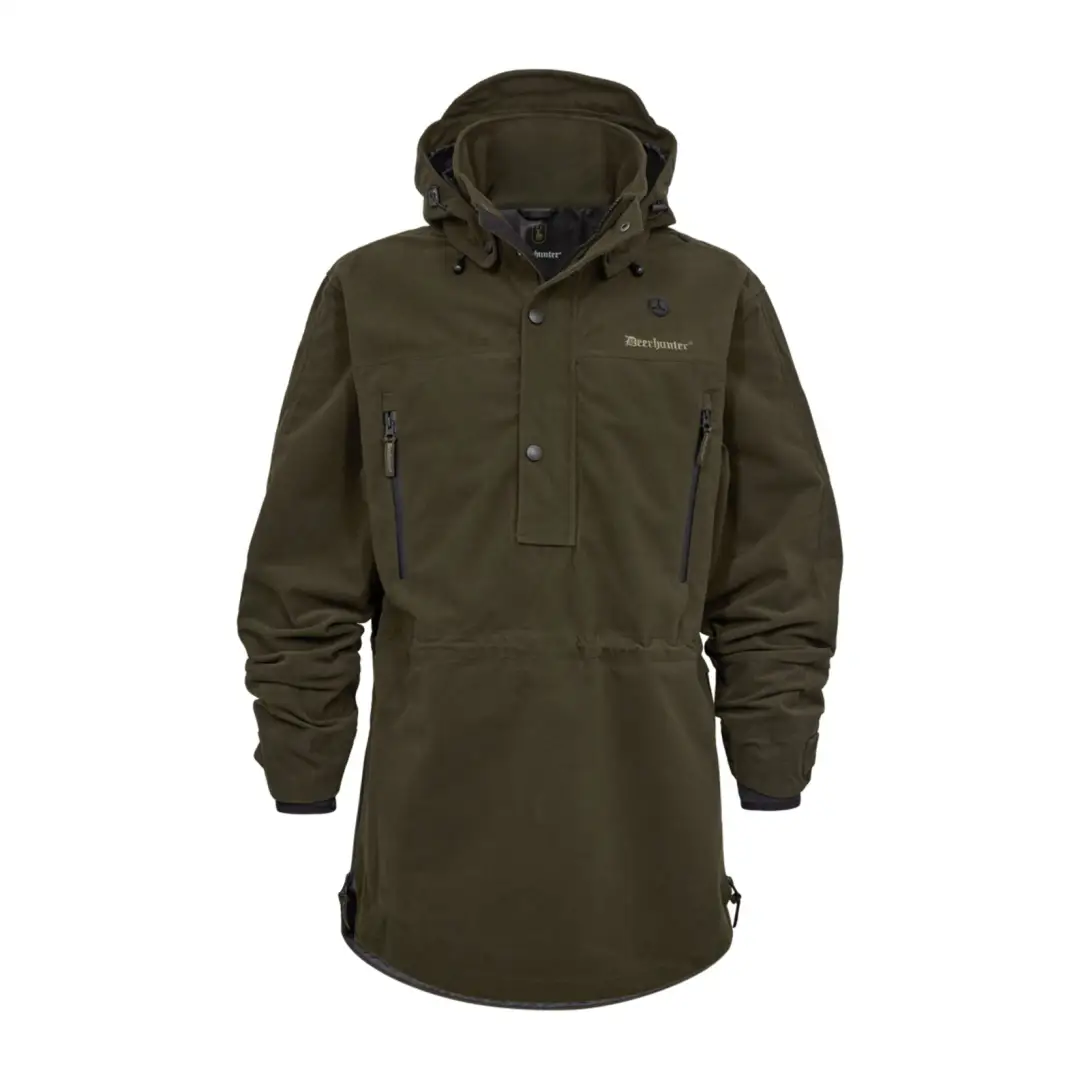 Deerhunter PRO Gamekeeper Smock - Image 4