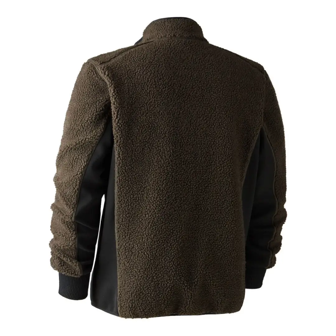 Deerhunter Rogaland Fibre Pile Jacket - Image 2