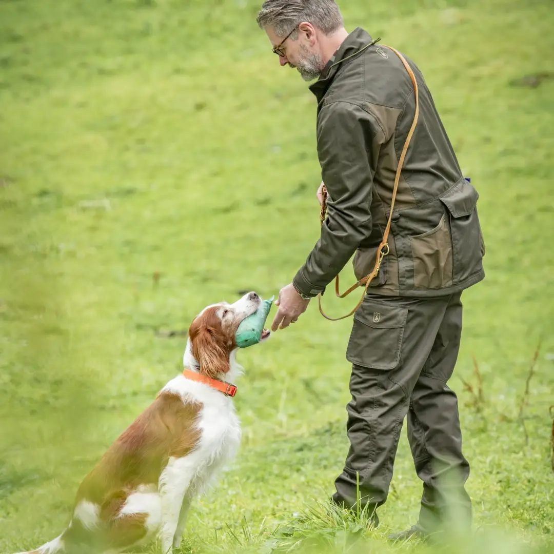 Deerhunter Rogaland Trousers OEKO-TEX - Image 2