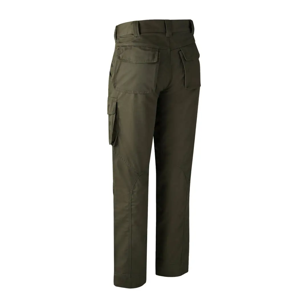 Deerhunter Rogaland Trousers OEKO-TEX - Image 3