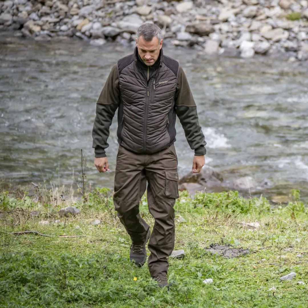 Deerhunter Rogaland Trousers OEKO-TEX - Image 2
