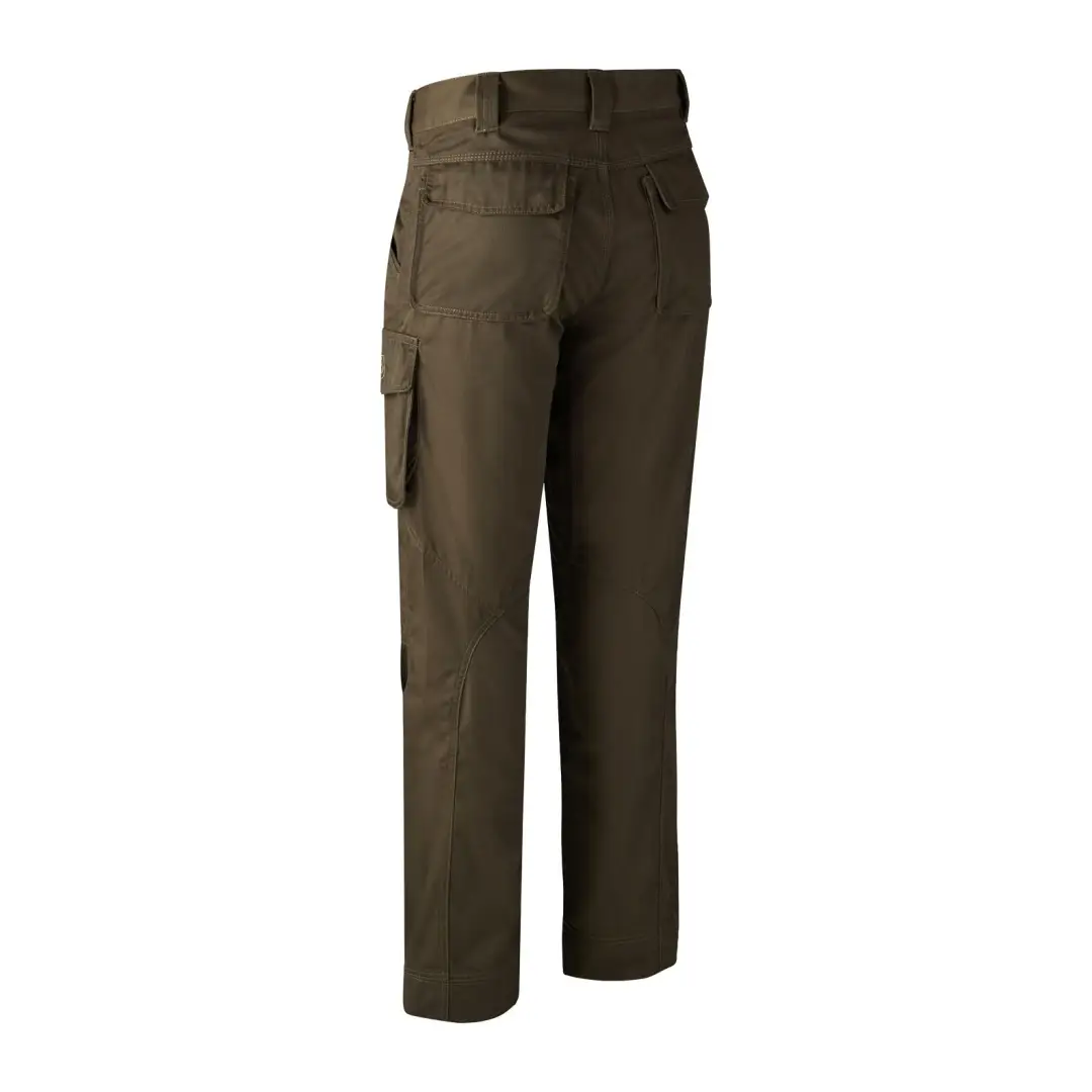 Deerhunter Rogaland Trousers OEKO-TEX - Image 3