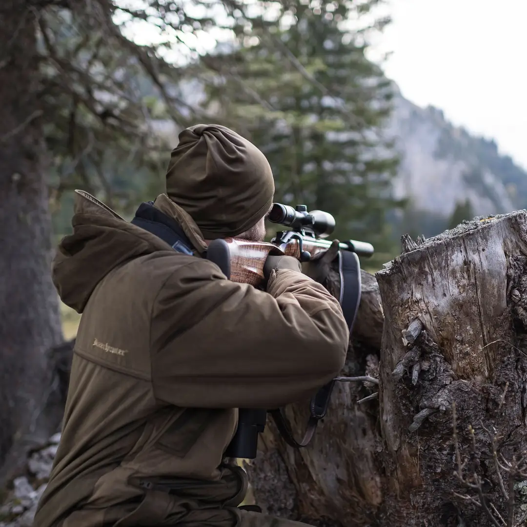 Deerhunter Rusky Silent Neck Tube - Image 4