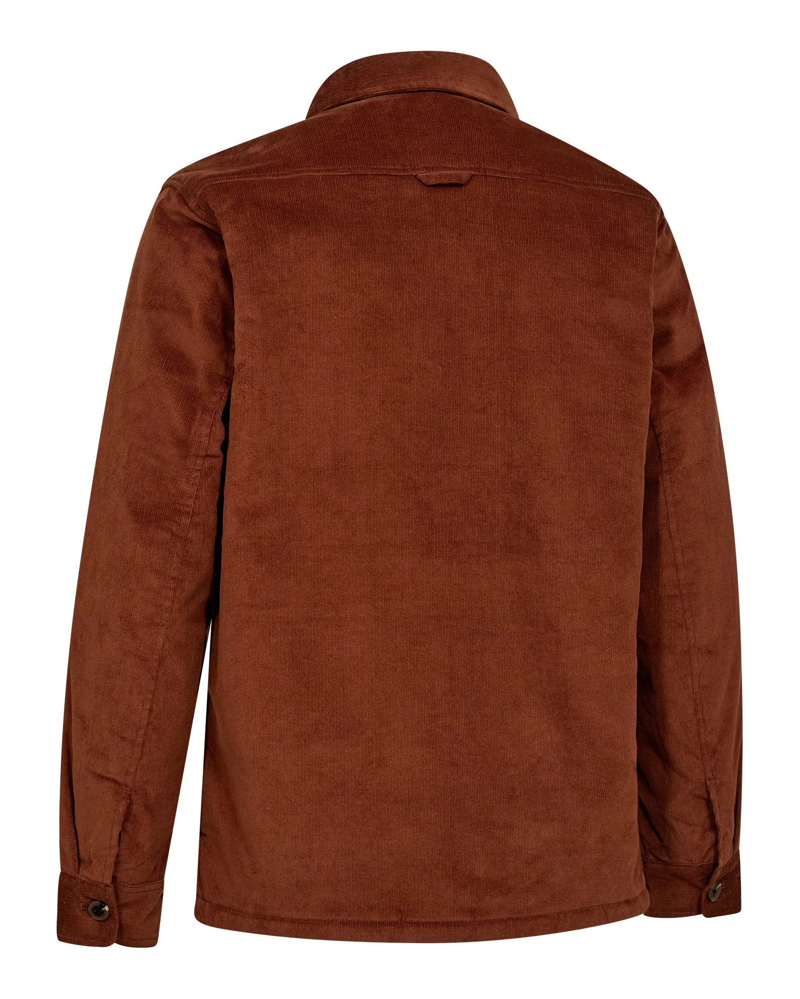 Deerhunter Sherpa Lined Corduroy Jacket - Image 2