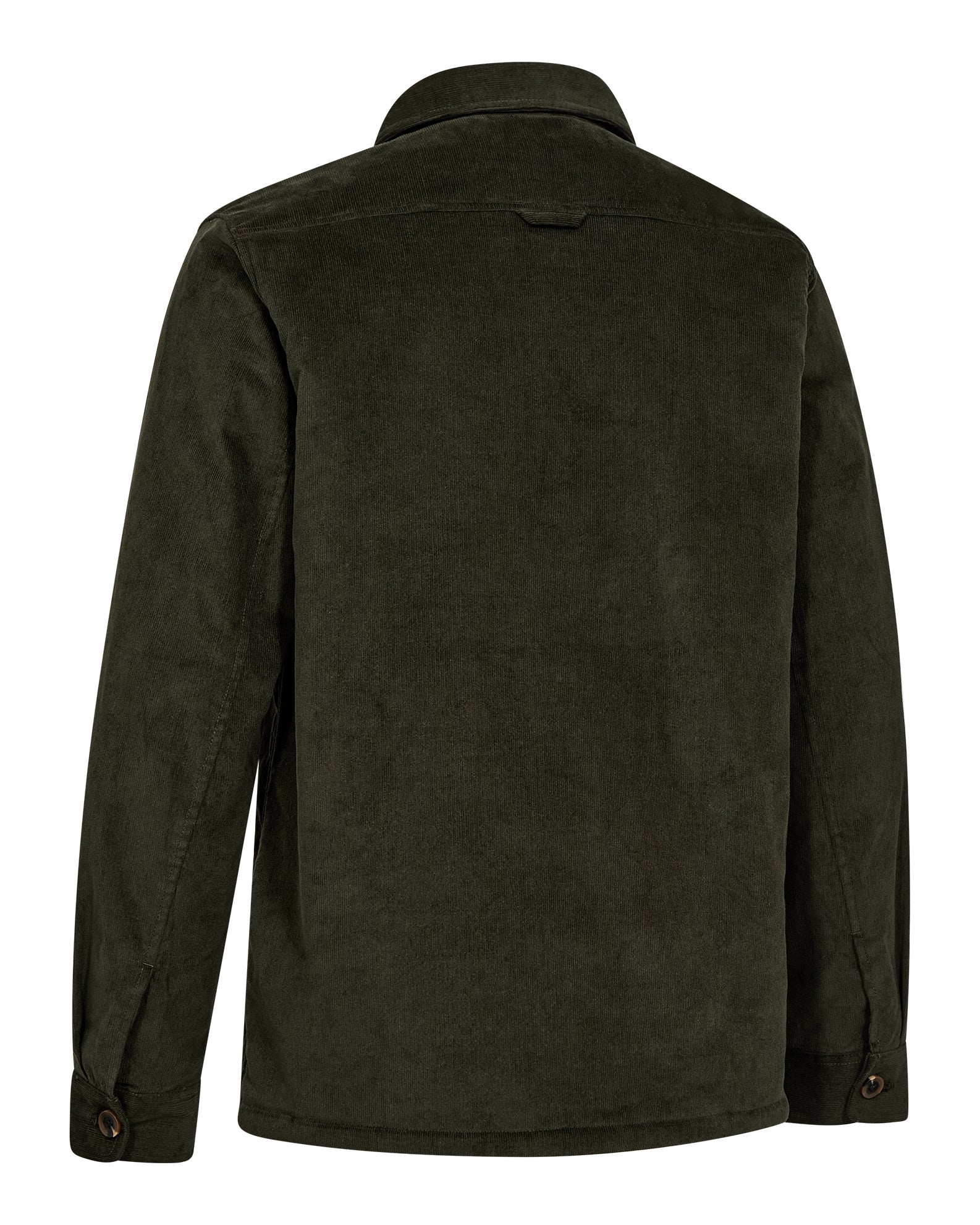 Deerhunter Sherpa Lined Corduroy Jacket - Image 2