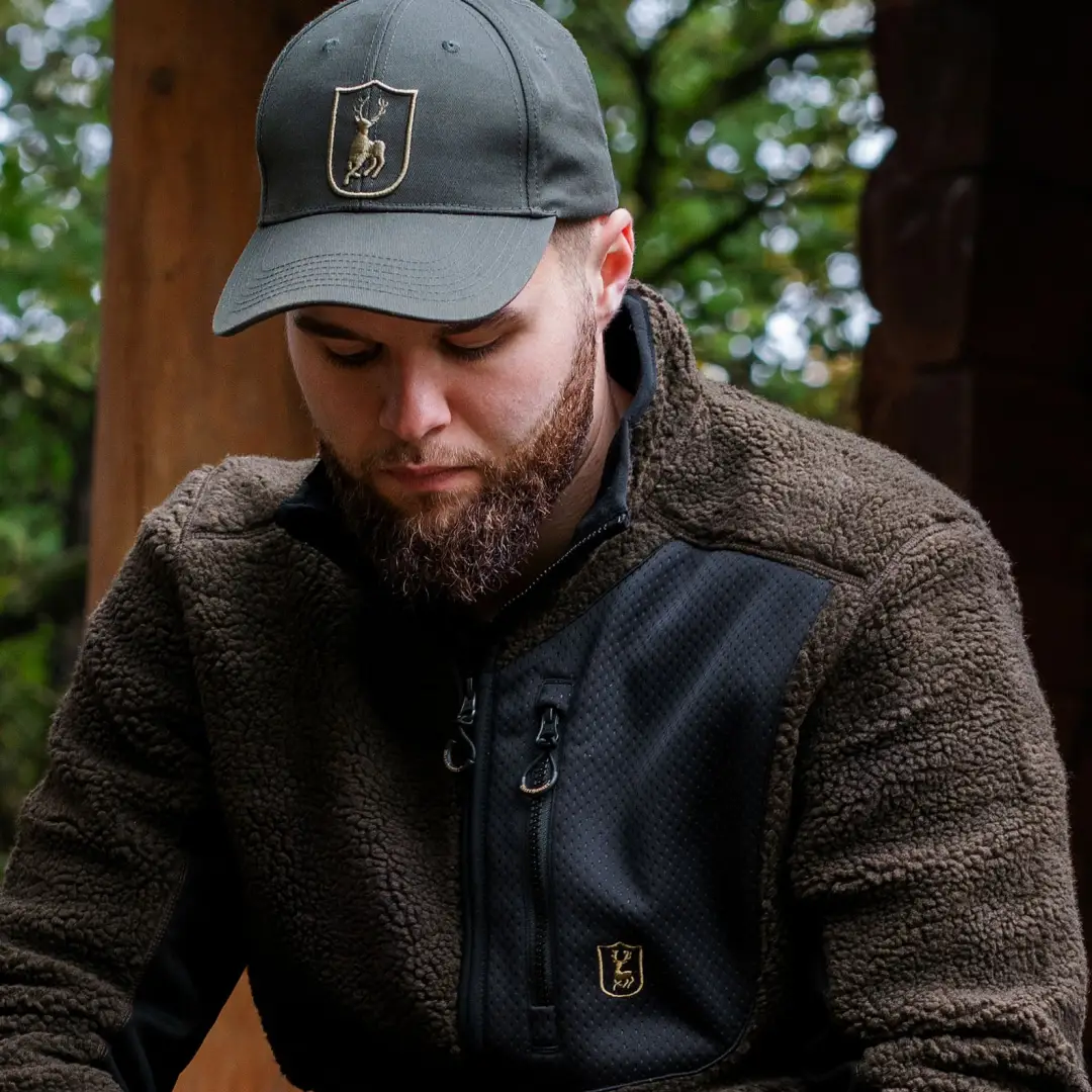 Deerhunter Shield Cap - Image 4