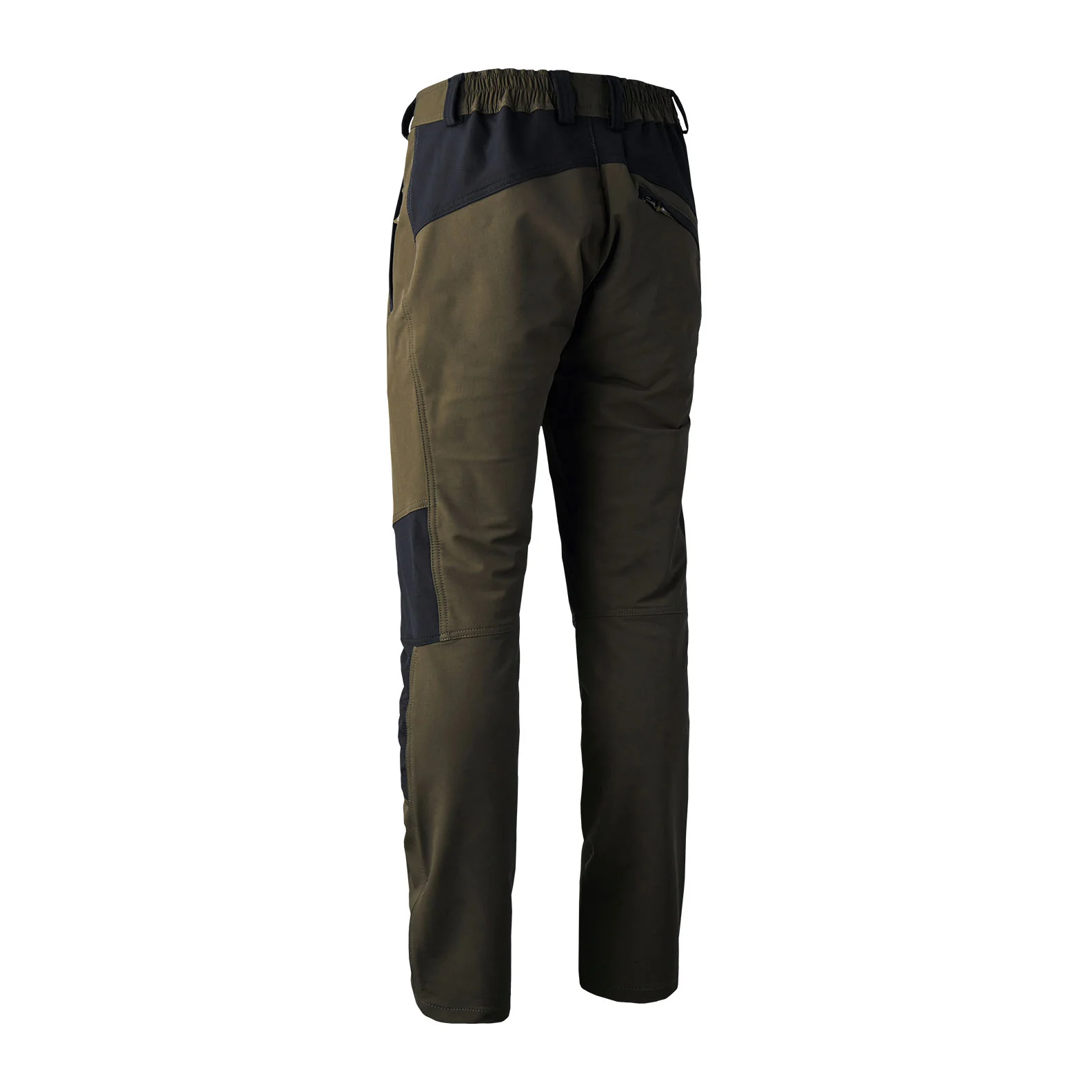 Deerhunter Strike Full Stretch Trousers - Image 4
