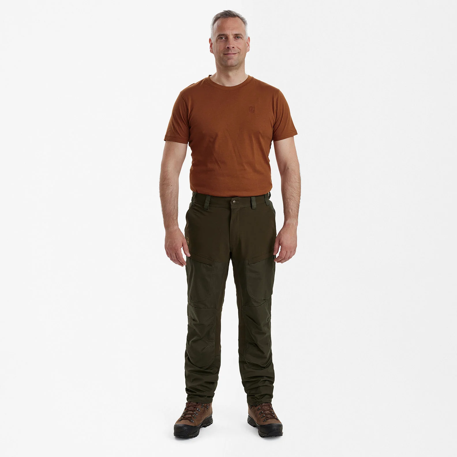 Deerhunter Strike Trousers with membrane - Image 4