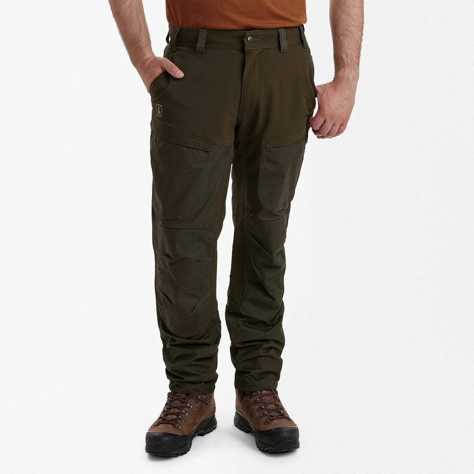Deerhunter Strike Trousers with membrane - Image 5
