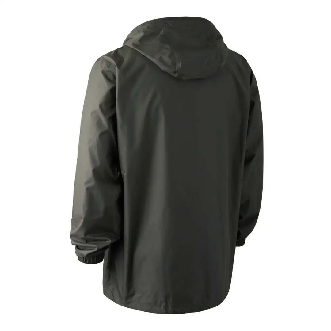 Deerhunter Survivor Packaway Rain Jacket - Image 2