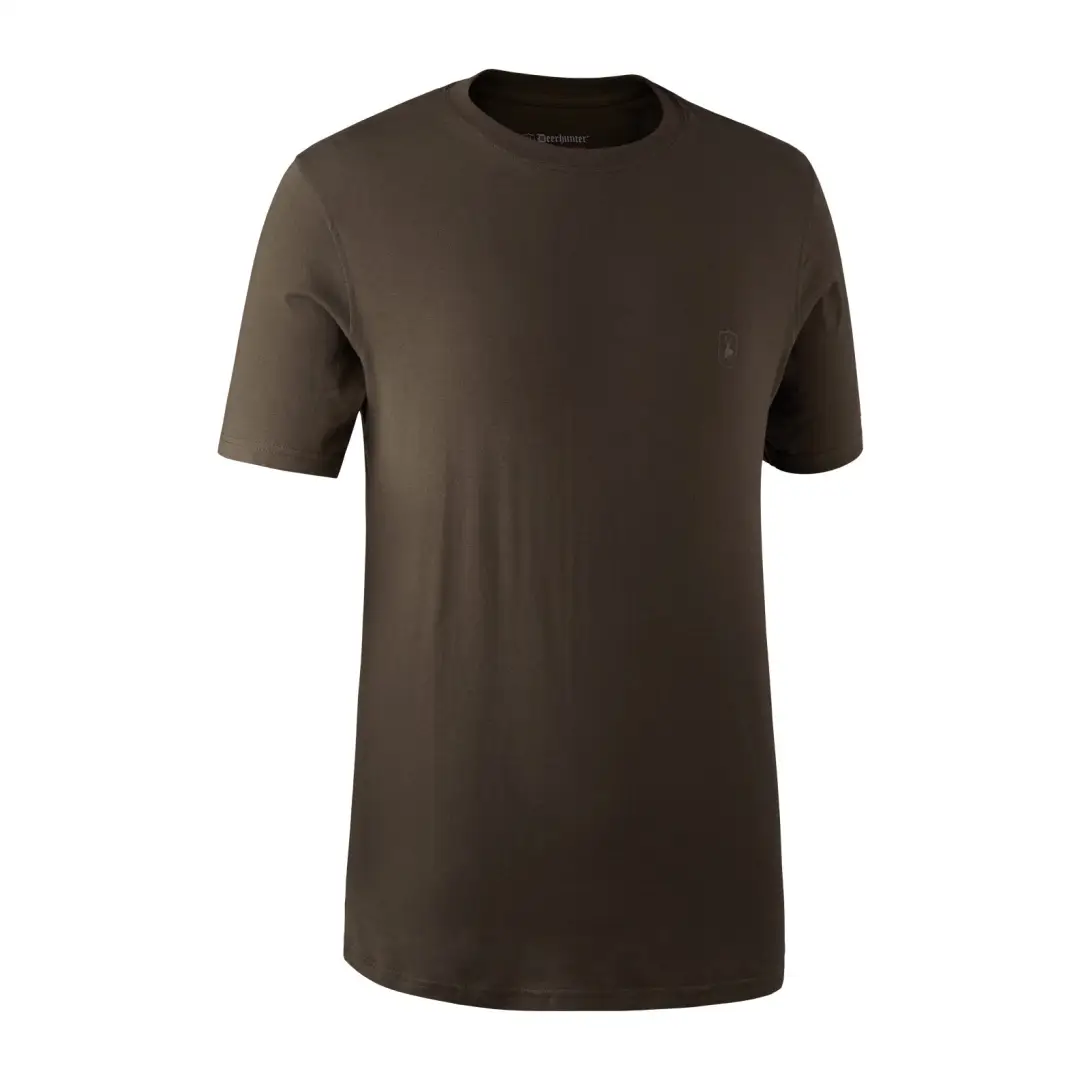 Deerhunter T-Shirt 2-Pack - Image 2