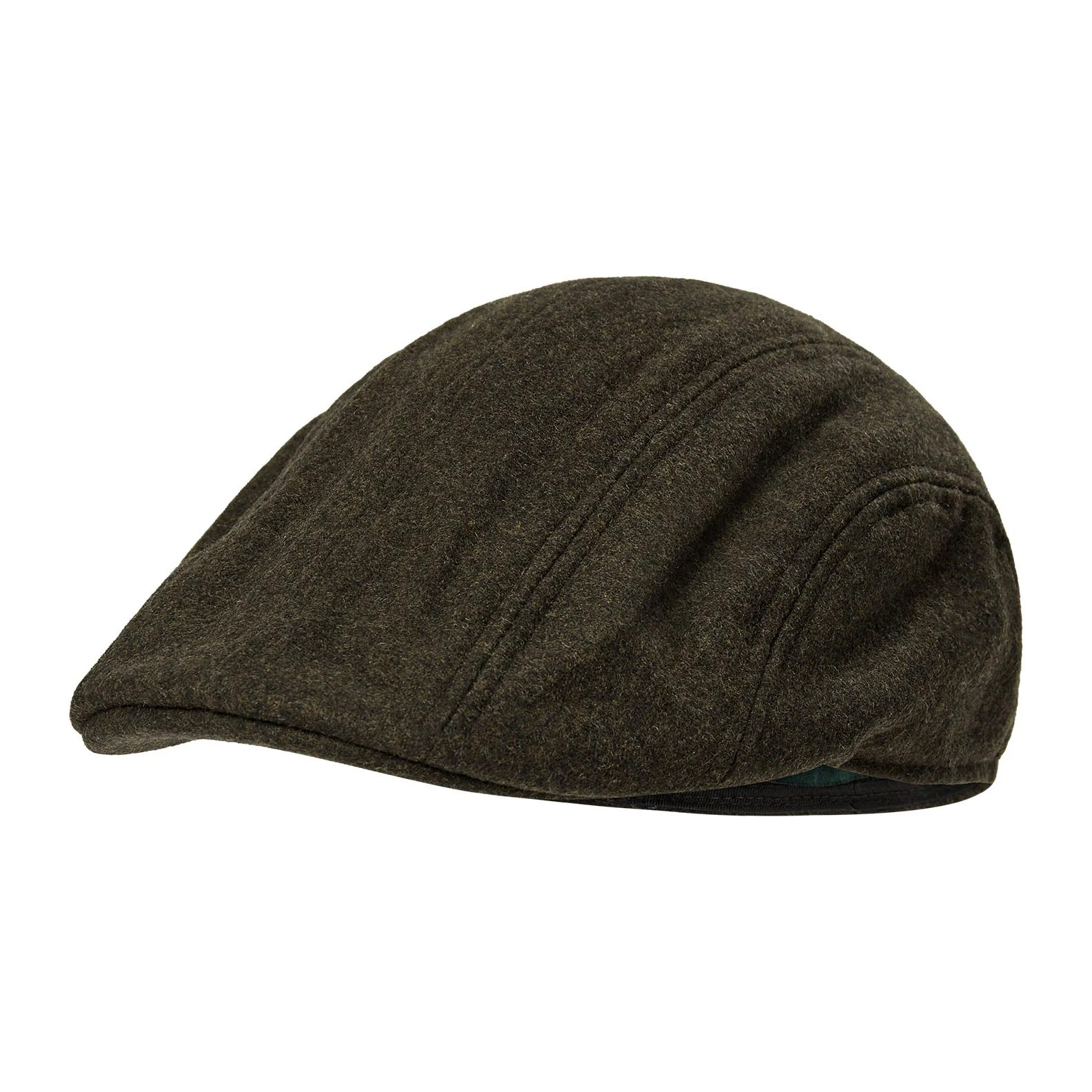 Deerhunter Tatra Flatcap