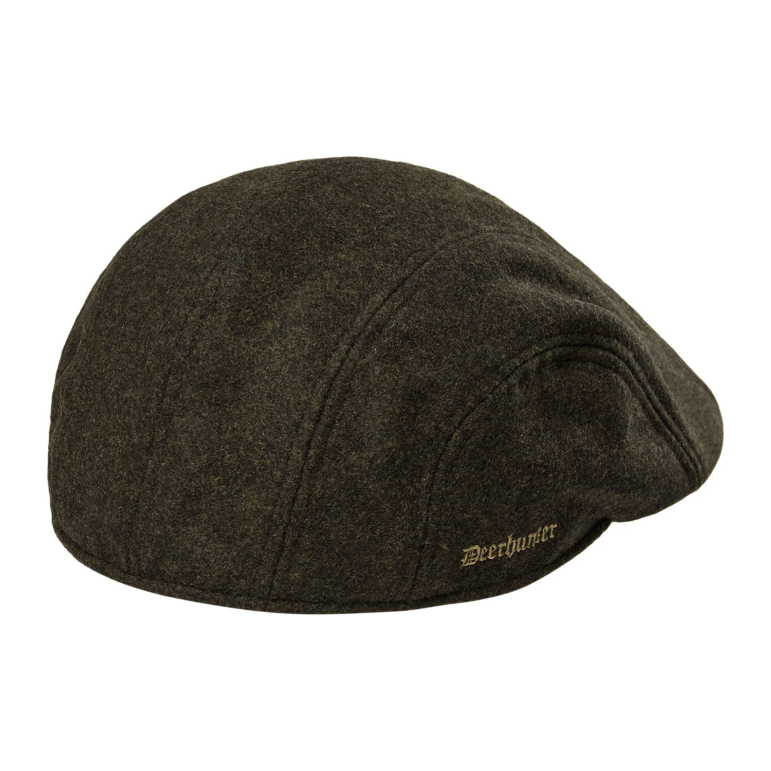 Deerhunter Tatra Flatcap - Image 2